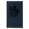 Grommeted Hemmed Towel Thumbnail