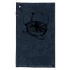 Grommeted Hemmed Towel Thumbnail