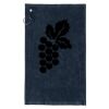 Grommeted Hemmed Towel Thumbnail