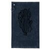 Grommeted Hemmed Towel Thumbnail