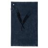 Grommeted Hemmed Towel Thumbnail