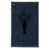 Grommeted Hemmed Towel Thumbnail
