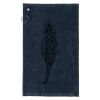 Grommeted Hemmed Towel Thumbnail