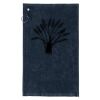 Grommeted Hemmed Towel Thumbnail