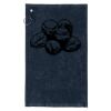 Grommeted Hemmed Towel Thumbnail