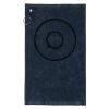 Grommeted Hemmed Towel Thumbnail