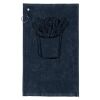 Grommeted Hemmed Towel Thumbnail