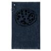 Grommeted Hemmed Towel Thumbnail