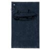 Grommeted Hemmed Towel Thumbnail