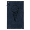 Grommeted Hemmed Towel Thumbnail