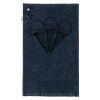 Grommeted Hemmed Towel Thumbnail