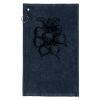 Grommeted Hemmed Towel Thumbnail