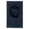 Grommeted Hemmed Towel Thumbnail
