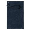 Grommeted Hemmed Towel Thumbnail