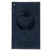 Grommeted Hemmed Towel Thumbnail