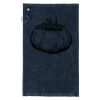 Grommeted Hemmed Towel Thumbnail