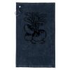 Grommeted Hemmed Towel Thumbnail