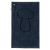 Grommeted Hemmed Towel Thumbnail