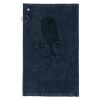 Grommeted Hemmed Towel Thumbnail