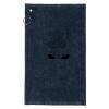 Grommeted Hemmed Towel Thumbnail