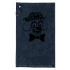 Grommeted Hemmed Towel Thumbnail
