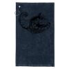 Grommeted Hemmed Towel Thumbnail