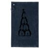 Grommeted Hemmed Towel Thumbnail