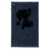 Grommeted Hemmed Towel Thumbnail
