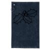 Grommeted Hemmed Towel Thumbnail