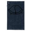 Grommeted Hemmed Towel Thumbnail