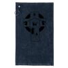 Grommeted Hemmed Towel Thumbnail