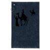 Grommeted Hemmed Towel Thumbnail