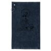 Grommeted Hemmed Towel Thumbnail