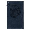Grommeted Hemmed Towel Thumbnail