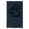 Grommeted Hemmed Towel Thumbnail