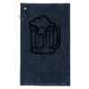Grommeted Hemmed Towel Thumbnail