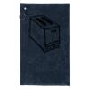 Grommeted Hemmed Towel Thumbnail