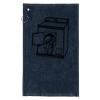 Grommeted Hemmed Towel Thumbnail