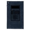 Grommeted Hemmed Towel Thumbnail