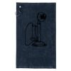 Grommeted Hemmed Towel Thumbnail