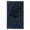 Grommeted Hemmed Towel Thumbnail
