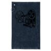 Grommeted Hemmed Towel Thumbnail