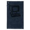 Grommeted Hemmed Towel Thumbnail
