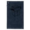 Grommeted Hemmed Towel Thumbnail