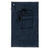 Grommeted Hemmed Towel Thumbnail