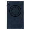 Grommeted Hemmed Towel Thumbnail