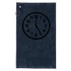 Grommeted Hemmed Towel Thumbnail