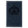 Grommeted Hemmed Towel Thumbnail