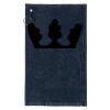 Grommeted Hemmed Towel Thumbnail