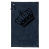 Grommeted Hemmed Towel Thumbnail